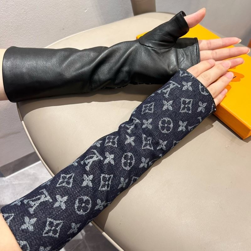 Louis Vuitton Gloves